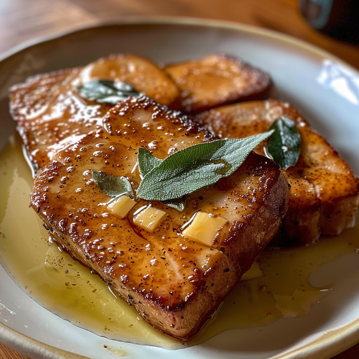 how make brown butter