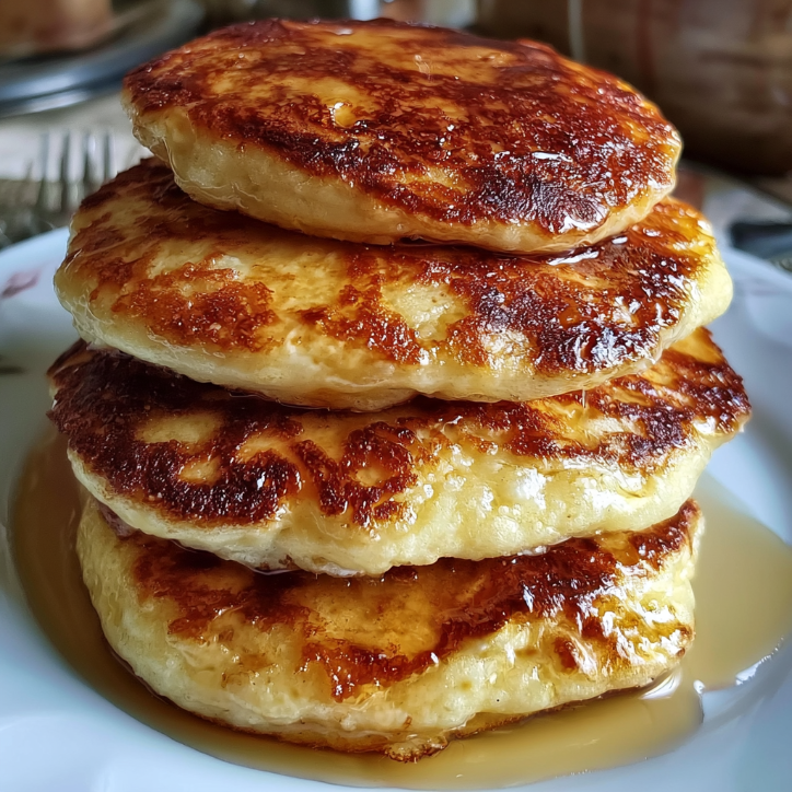 Classic Southern Hoecakes Days: Easy & Delicious 2 classic southern hoecakes days