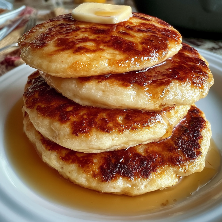Classic Southern Hoecakes Days: Easy & Delicious 1 Classic Southern Hoecakes Days: Easy & Delicious