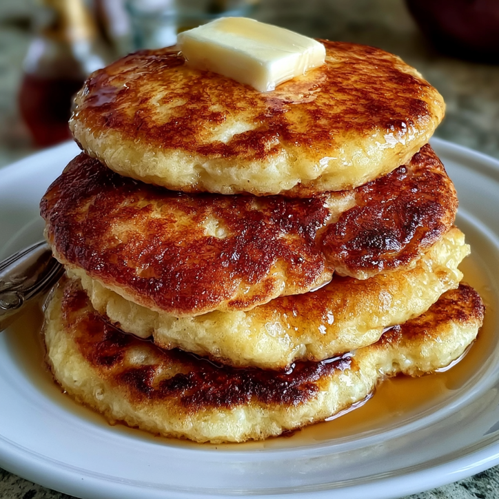 Classic Southern Hoecakes Days: Easy & Delicious 3 classic southern hoecakes days