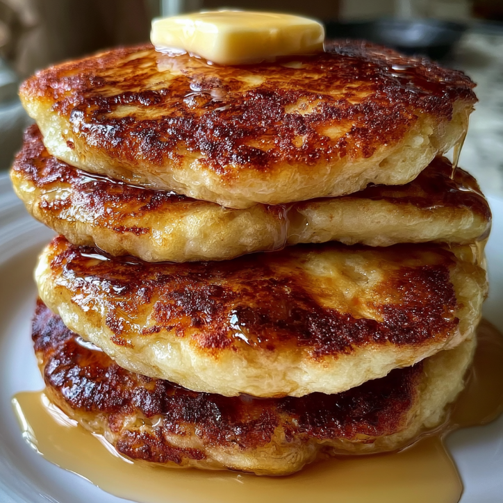Classic Southern Hoecakes Days: Easy & Delicious 4 classic southern hoecakes days