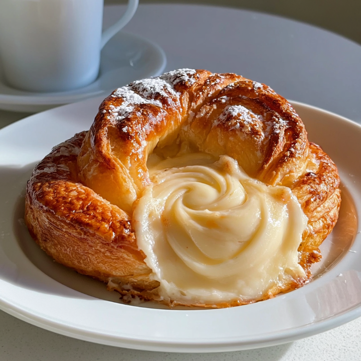 Cream Cheese Danish Brunch: A Family Favorite 4 cream cheese danish brunch