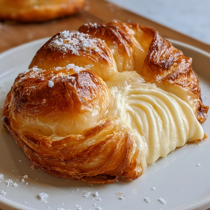 Cream Cheese Danish Brunch: A Family Favorite 2 cream cheese danish brunch