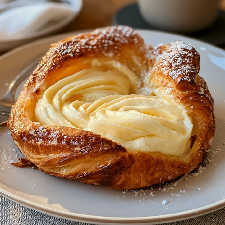 Cream Cheese Danish Brunch: A Family Favorite 3 cream cheese danish brunch