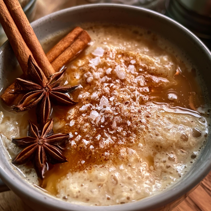 Easy Homemade Fall Chai Latte Syrup 3 fall chai latte syrup