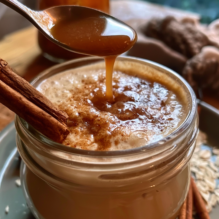 Easy Homemade Fall Chai Latte Syrup 1 Easy Homemade Fall Chai Latte Syrup