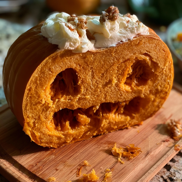 Grandma S Classic Pumpkin Your Family Will Love 3 grandma s classic pumpkin