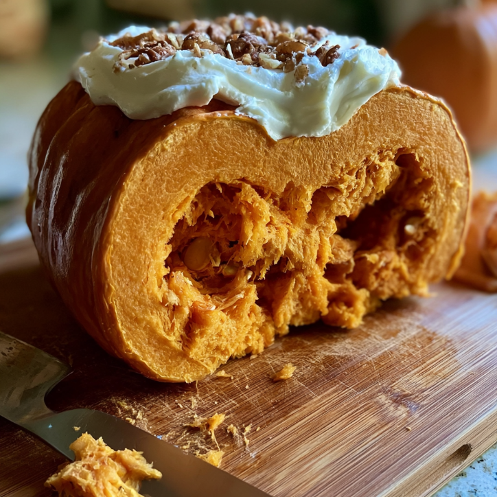 Grandma S Classic Pumpkin Your Family Will Love 1 Grandma S Classic Pumpkin Your Family Will Love