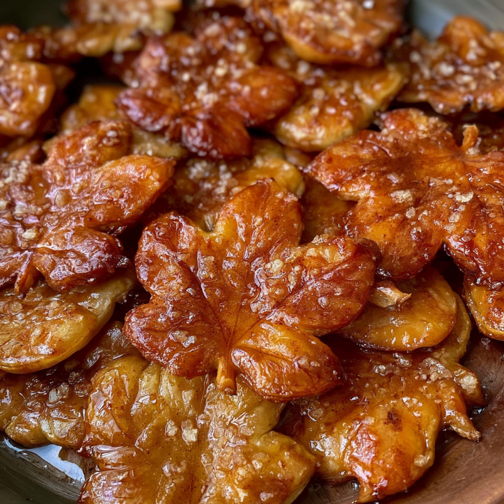 Fall Maple Cinnamon Roasted: A Family Favorite 2 fall maple cinnamon roasted