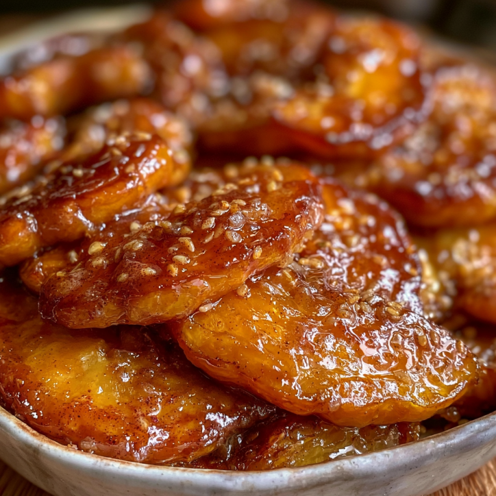 Fall Maple Cinnamon Roasted: A Family Favorite