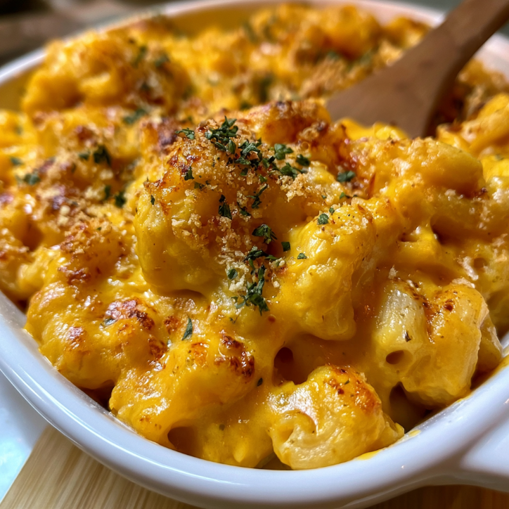 Smoked Butternut Squash Mac: Easy & Delicious 2 smoked butternut squash mac