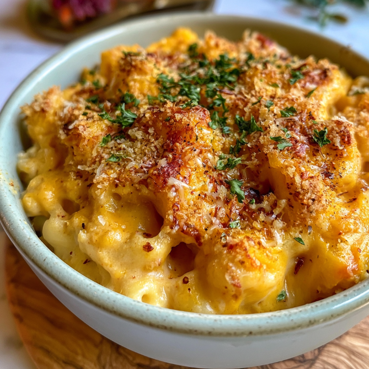 Smoked Butternut Squash Mac: Easy & Delicious 3 smoked butternut squash mac