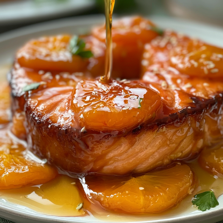 Rosh Hashanah Honey Glazed for the Whole Family 2 rosh hashanah honey glazed