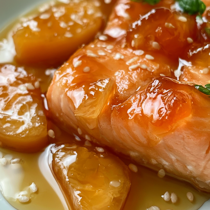 Rosh Hashanah Honey Glazed for the Whole Family 4 rosh hashanah honey glazed