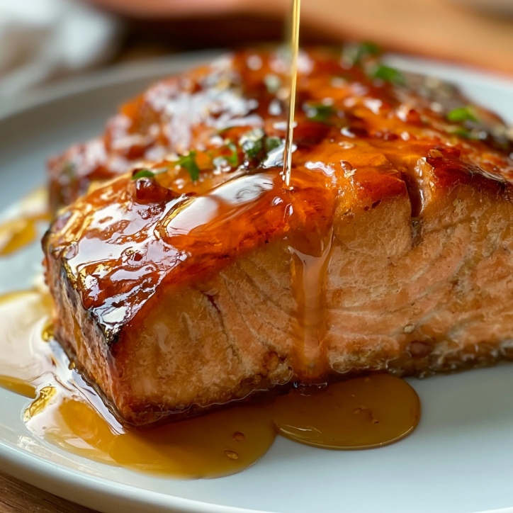 Rosh Hashanah Honey Glazed for the Whole Family 3 rosh hashanah honey glazed