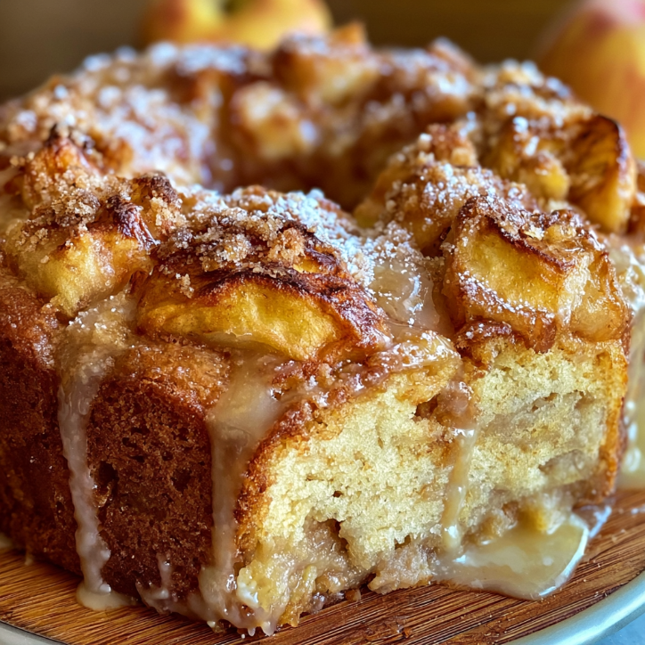 Oktoberfest German Apple Cake for Dinner Tonight 4 oktoberfest german apple cake