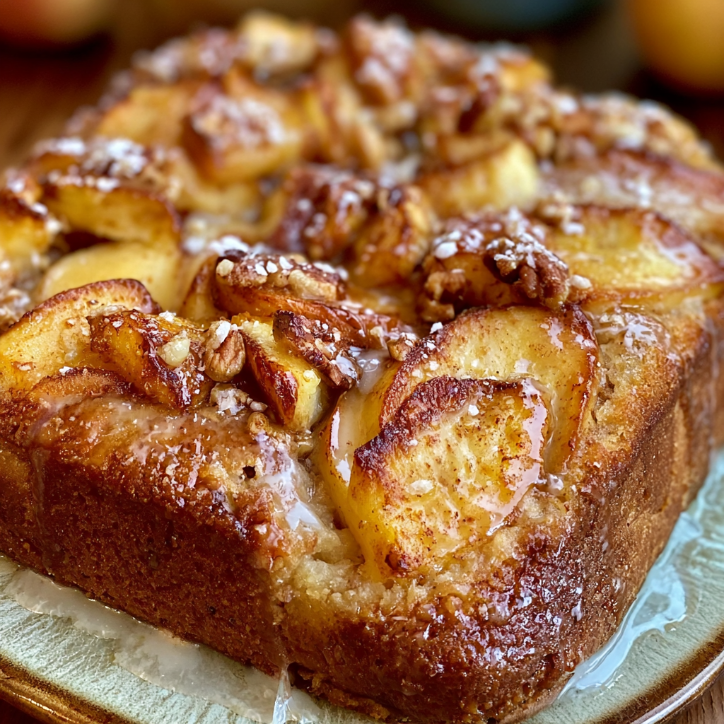 Oktoberfest German Apple Cake for Dinner Tonight 3 oktoberfest german apple cake
