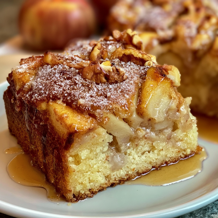 Oktoberfest German Apple Cake for Dinner Tonight 2 oktoberfest german apple cake
