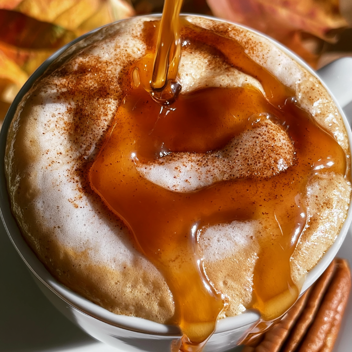 Early Fall Maple Cinnamon Your Family Will Love 2 early fall maple cinnamon