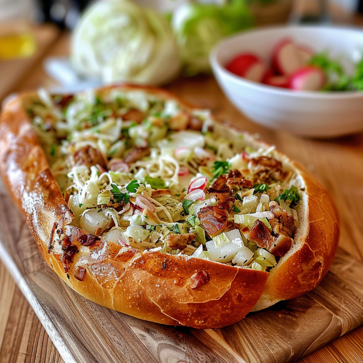 sałatka do wszystkiego