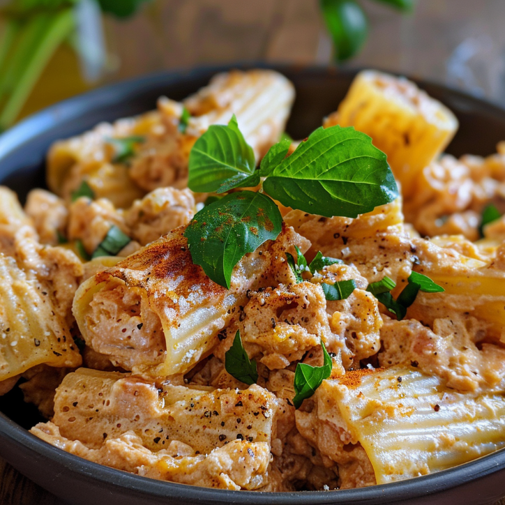 pasta do chleba z kiełbasy