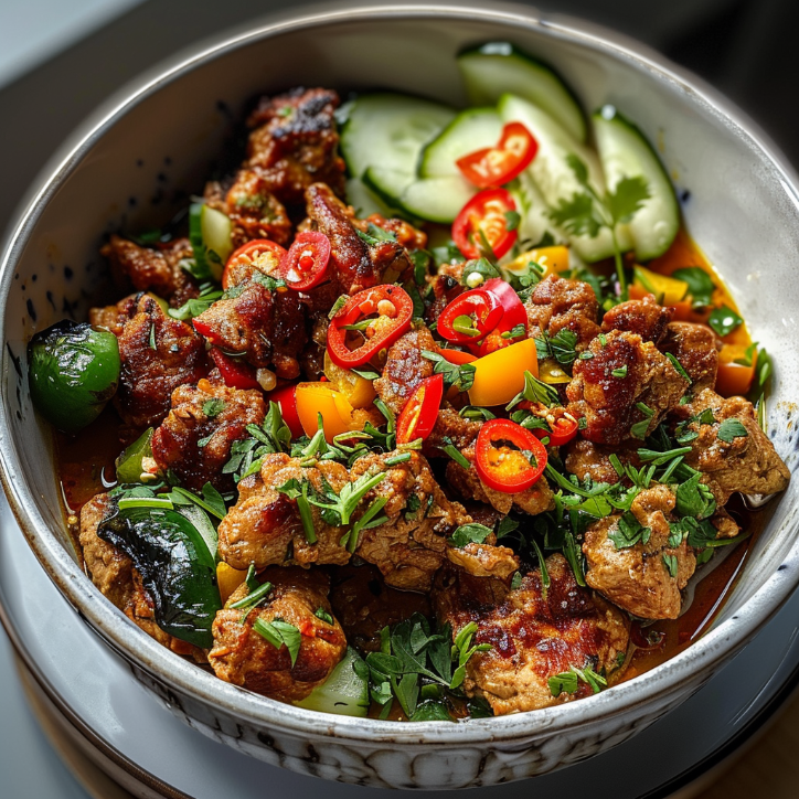 zitronen chili grillh hnchen
