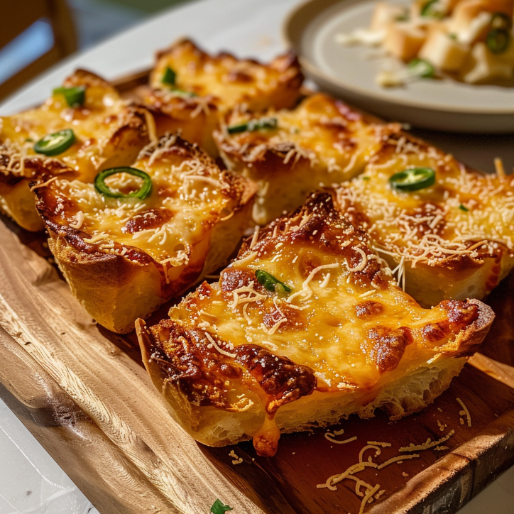 rzige jalape cheddar garnelen