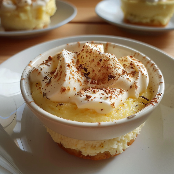 griechische vanillecreme rtchen becher