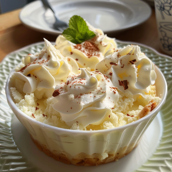griechische vanillecreme rtchen becher