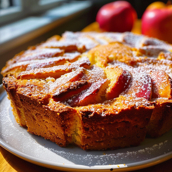 Kürbiskuchen: Saftig, würzig und einfach unwiderstehlich