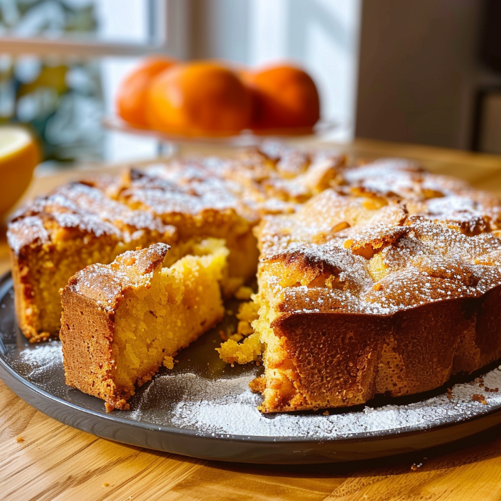 kürbiskuchen
