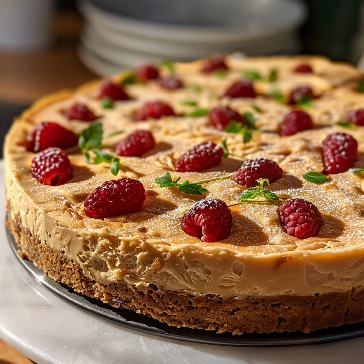 bake schneller erdbeer kuchen