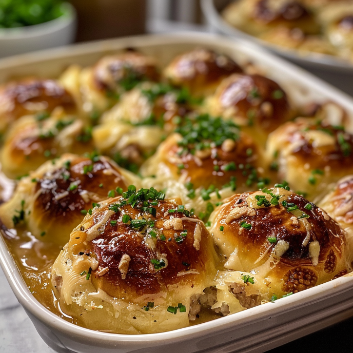 ttbullar rezept authentische schwedische