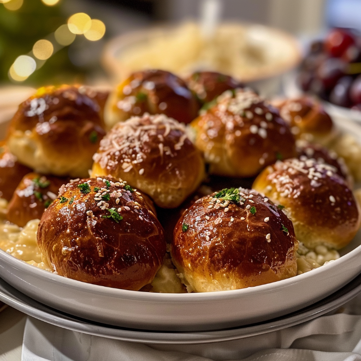 ttbullar rezept authentische schwedische