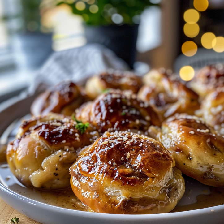 ttbullar rezept authentische schwedische