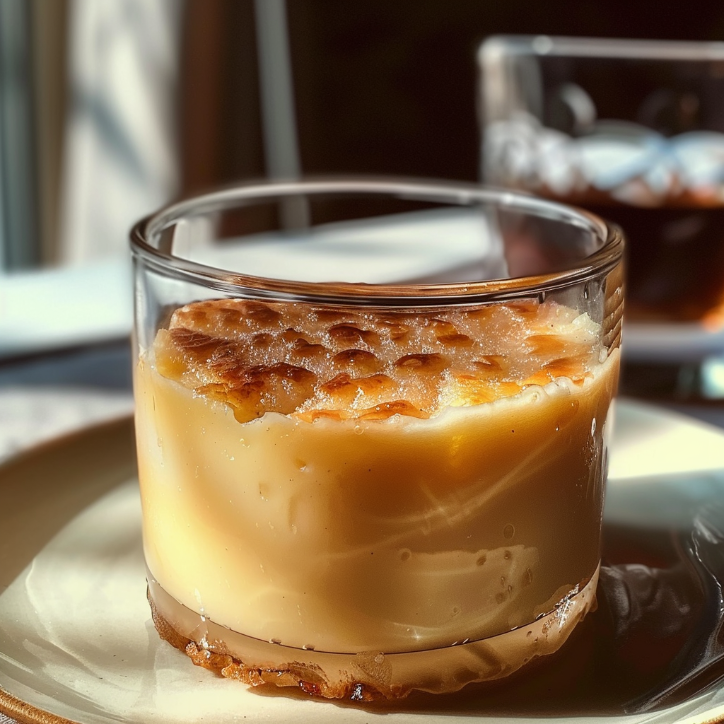 gebackener milchreis ein unglaublich