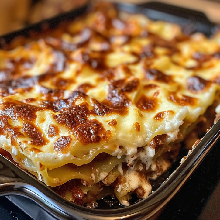 schokoladenlasagne ein unglaublich ultimatives