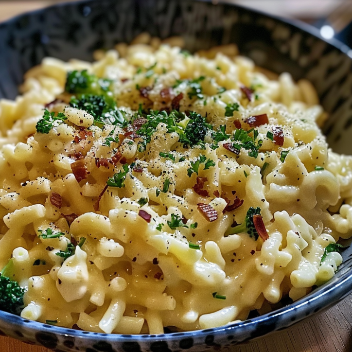 brokkoli orzo ein unglaubliches