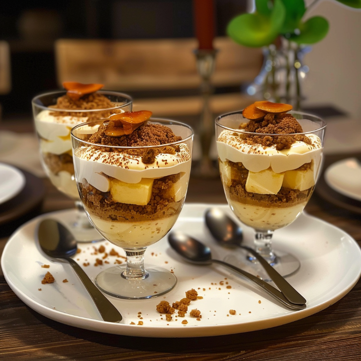 eierlik tiramisu glas