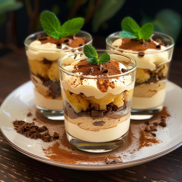 eierlik tiramisu glas