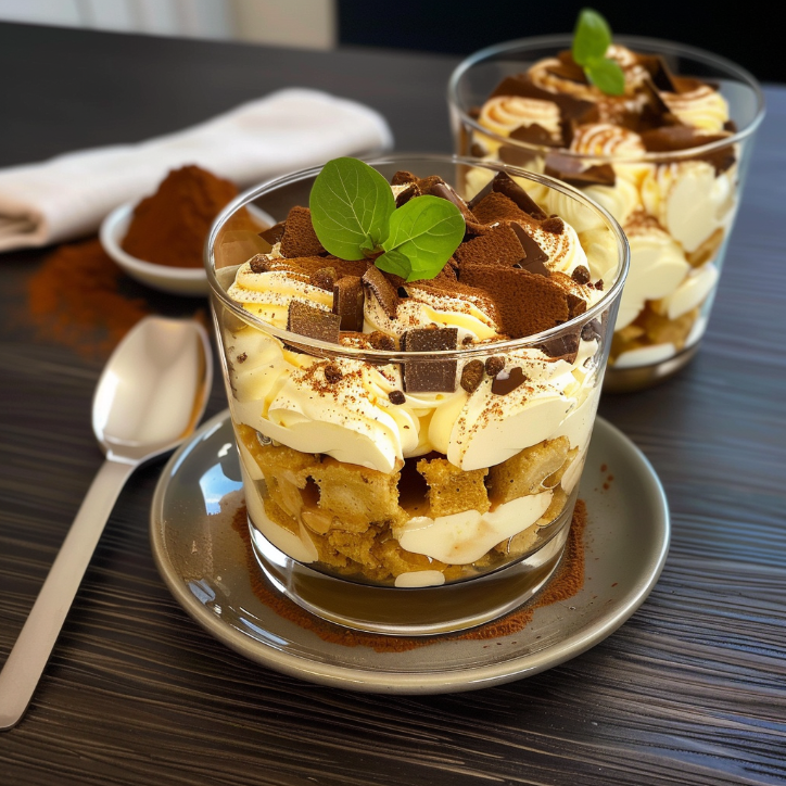 eierlik tiramisu glas