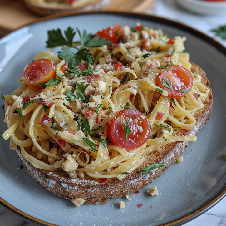 Wiosenna pasta jajeczna z rzodkiewką – lekka i chrupiąca